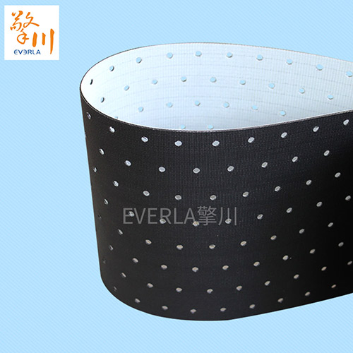 黑色PU<a href='http://www.zgcinnotown.com.cn/shusongdai/' target='_blank'><u>輸送帶</u></a>
