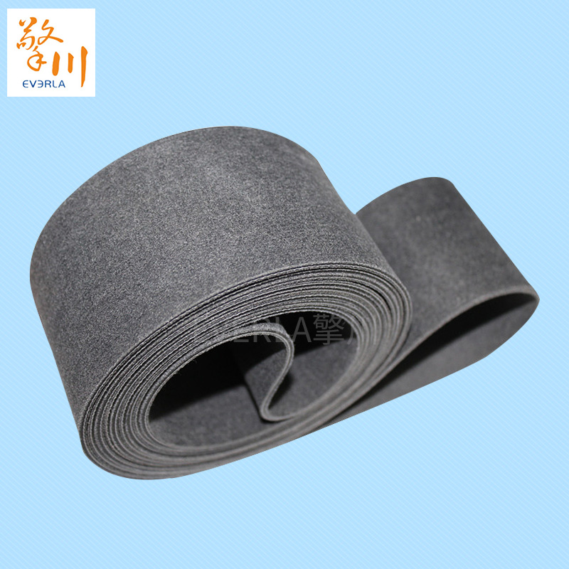 雙面毛氈<a href='http://www.zgcinnotown.com.cn/shusongdai/' target='_blank'><u>輸送帶</u></a>主圖