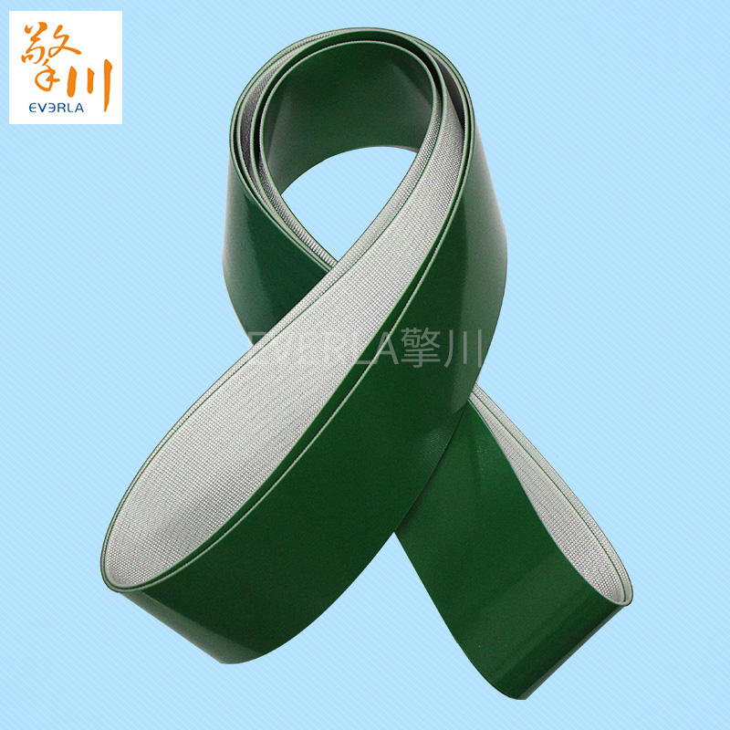 綠色PVC<a href='http://www.zgcinnotown.com.cn/shusongdai/' target='_blank'><u>輸送帶</u></a>