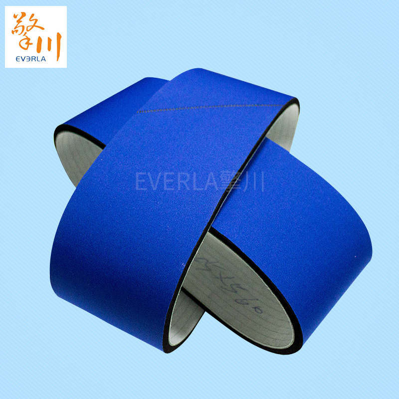 藍(lán)布泡棉<a href='http://www.zgcinnotown.com.cn/shusongdai/' target='_blank'><u>輸送帶</u></a>