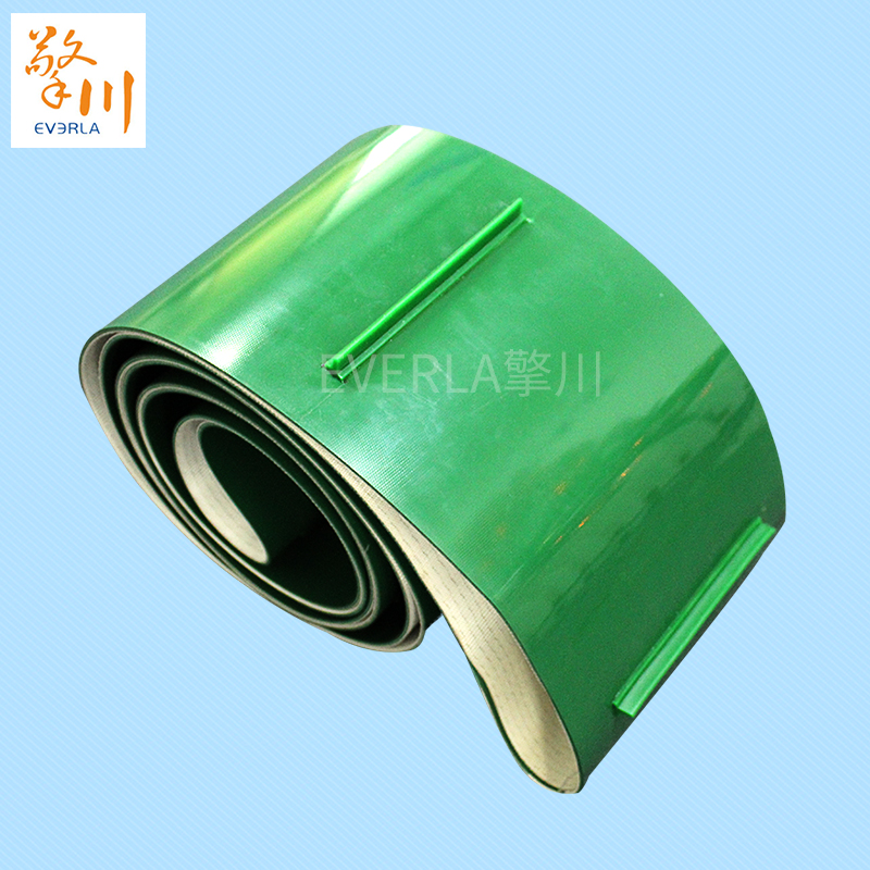 加擋板丁氰橡膠<a href='http://www.zgcinnotown.com.cn/shusongdai/' target='_blank'><u>輸送帶</u></a>的主圖