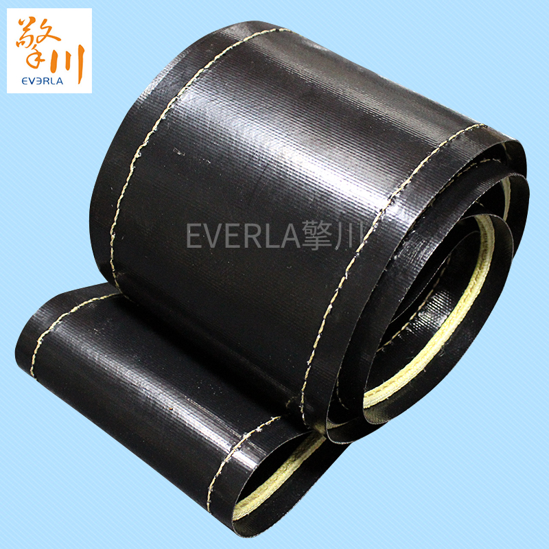 特氟龍<a href='http://www.zgcinnotown.com.cn/shusongdai/' target='_blank'><u>輸送帶</u></a>加導(dǎo)條