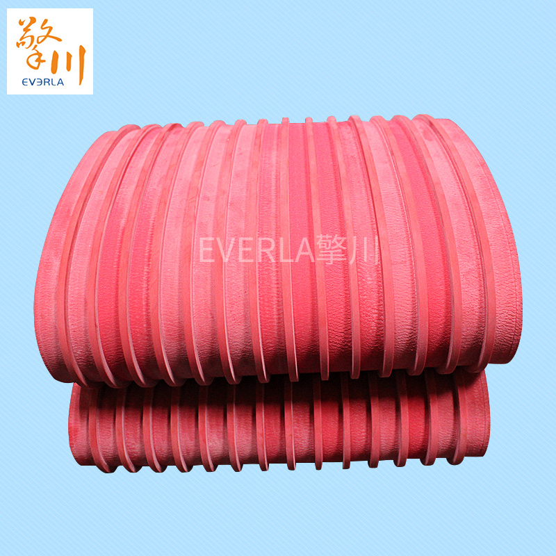 <a href='http://www.zgcinnotown.com.cn/shusongdai/' target='_blank'><u>輸送帶</u></a>開槽加紅膠
