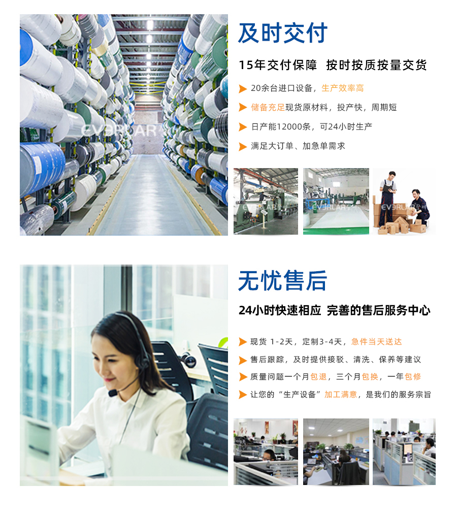 橡膠同步帶加硅膠