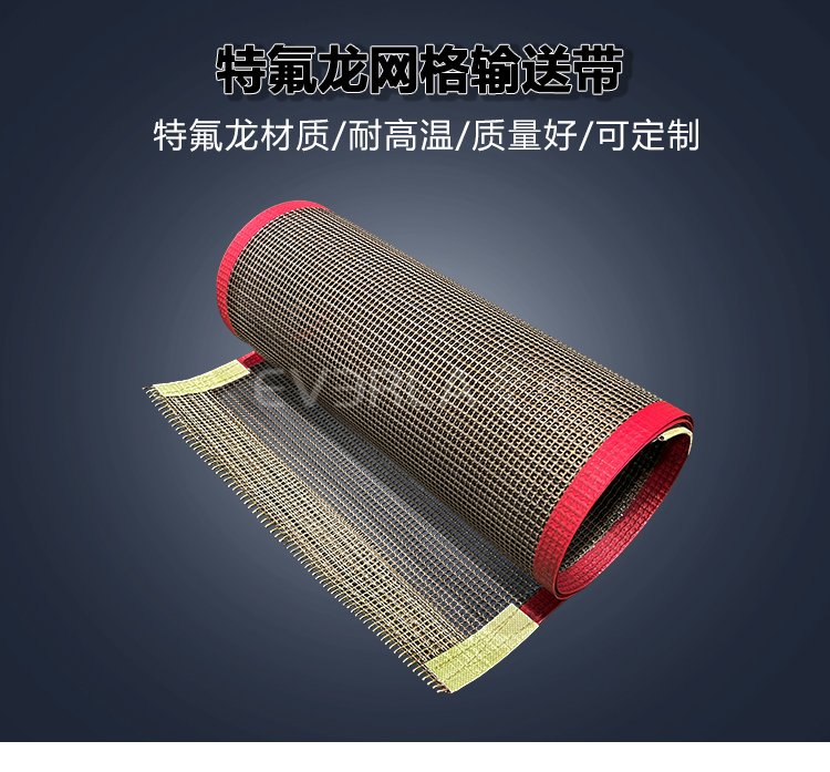 鐵氟龍網(wǎng)格<a href='http://www.zgcinnotown.com.cn/shusongdai/' target='_blank'><u>輸送帶</u></a>